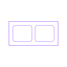 Buildings Cmu Regular Icon Svg Vector, Free Vectors File